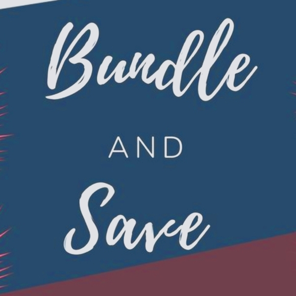 Bundle and Save Big!! - Picture 1 of 1